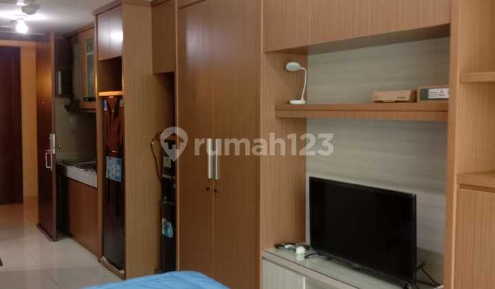 U Residence Tower 3 Furnished 2 Single Bed Studio 2