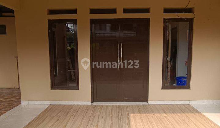 Dijual Murah Rumah Di Graha Raya Bintaro Jaya Bagus Siap Huni 2