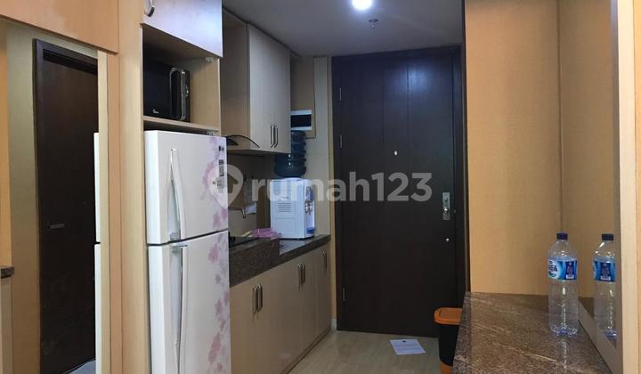 For Rent U Residence Tower 1 Furnished One Step to UPH