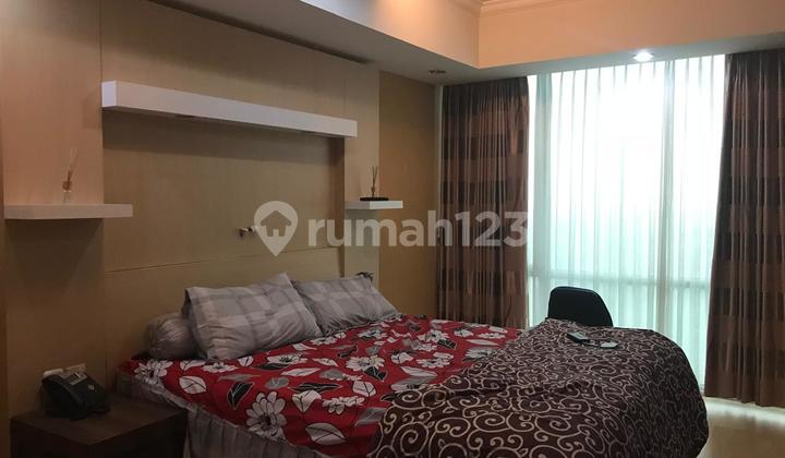 Disewakan U Resideece Tower 1 Furnished Selangkah Ke Uph 2