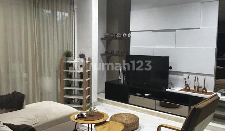 Dijual Rumah Mewah Cluster Ritzone The Icon Bsd Dijual Rumah Mewah Cluster Ritzone The Icon Bsd