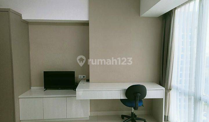 Disewakan U Residence Apartemen Tower 3 Full Furnished Bagus 2