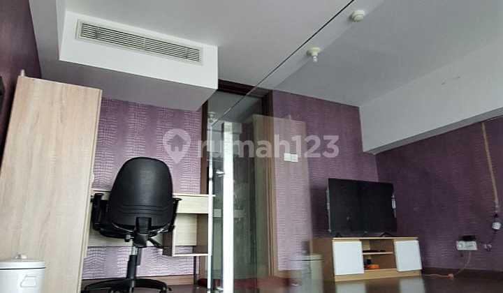 Bizlofts U Residence Tower 5 Supermal Karawaci 2