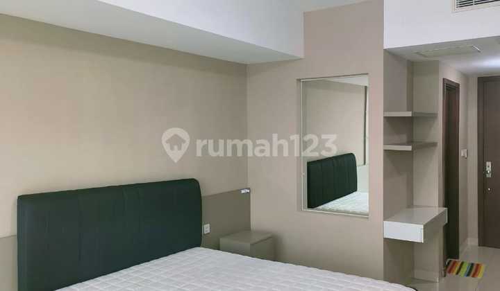 U Residence Tower 3 Furnished Sebrang Uph 2