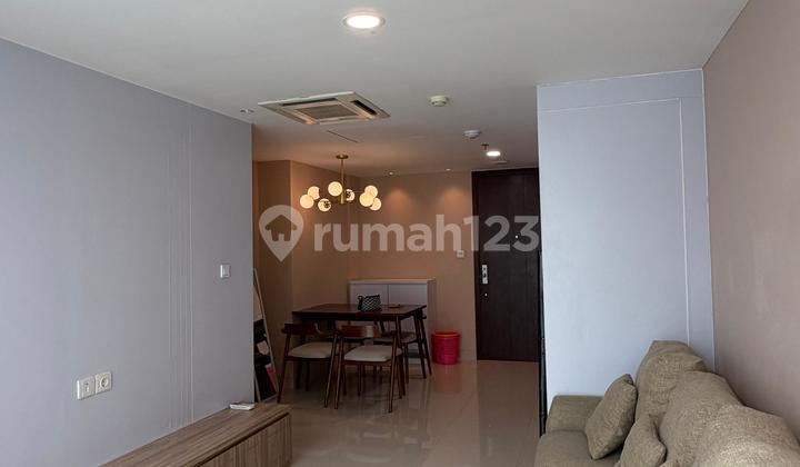Disewakan Bizlofts U Residence Tower 5 Full Furnished Pertahun 2