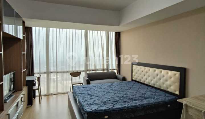 Disewakan U Residence Tower 1 Furnished Selangkah Ke Uph Disewakan U Residence Tower 1 Furnished Selangkah Ke Uph