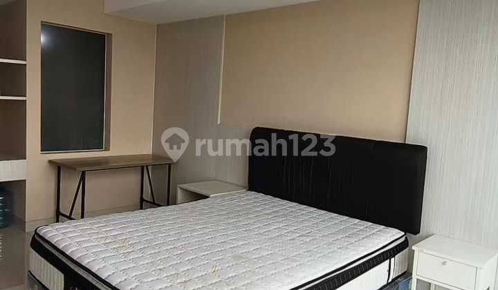 For Rent U Residence Tower 3 Fully Furnished Per Year