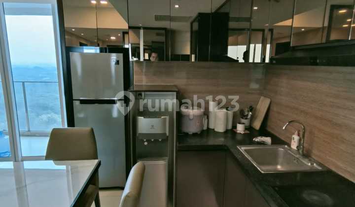 Jual Rugi 2 Bedroom Tower 3 Furnished Bagus Dan Mewah 2