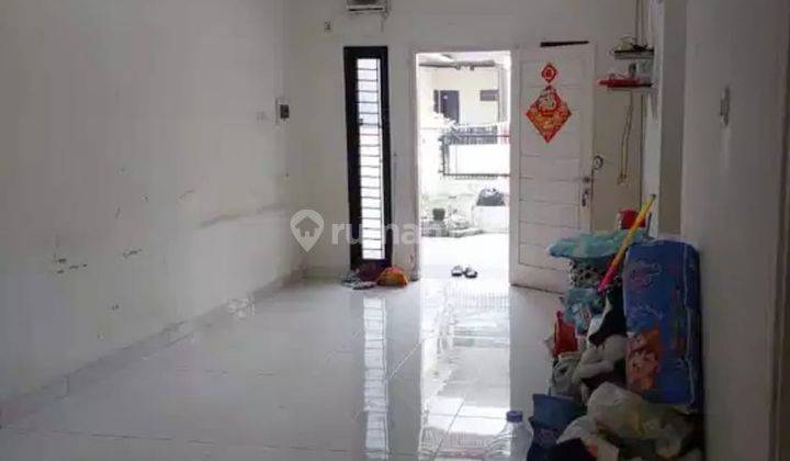 Murah Rumah 1 Lantai Lebar 7 Di Cluster Nusantara Banjar Wijaya 1