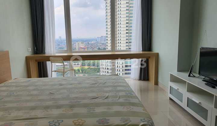 Sell Cheap U Residence Tower 3 Furnished Across Uph 2