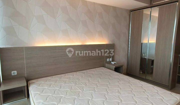 Disewakan U Residence Tower 2 Murah Furnished Bagus 2