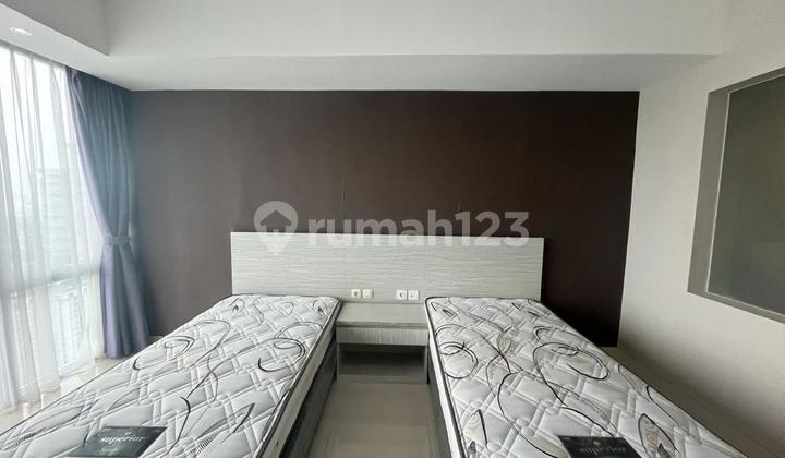 U Residence Tower 3 Furnished Hadap Uph 2