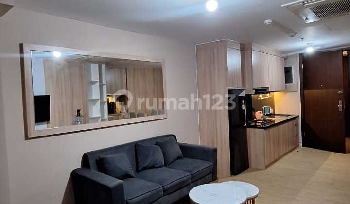 Buzlofts U Residence, Residential or Office, Supermal Karawaci 2