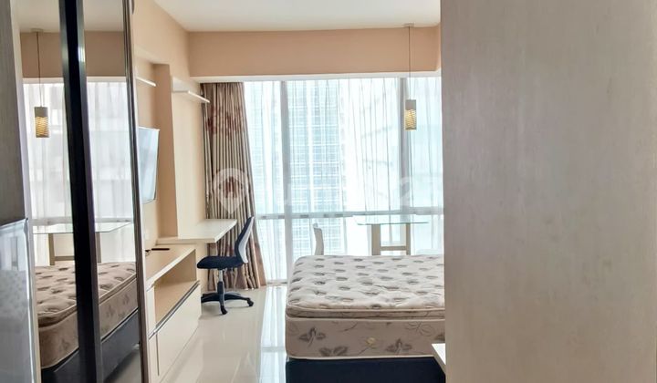 For Rent U Residence Tower 1 Fully Furnished Good 2