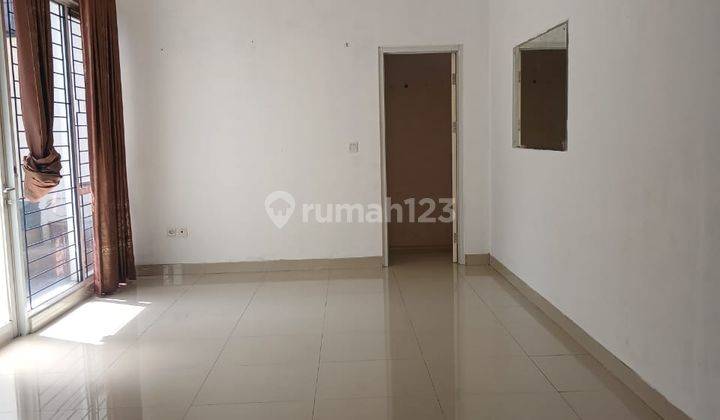 Dijual Murah Rumah 2 Lantai Cluster Catthleya Banjar Wijaya 2