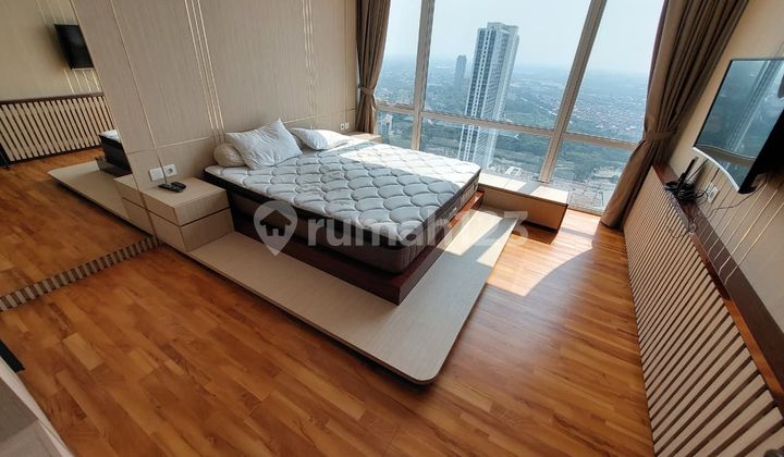 U Residence Tower 3 Furnished Great Opposite Uph U Residence Tower 3 Furnished Great Opposite Uph