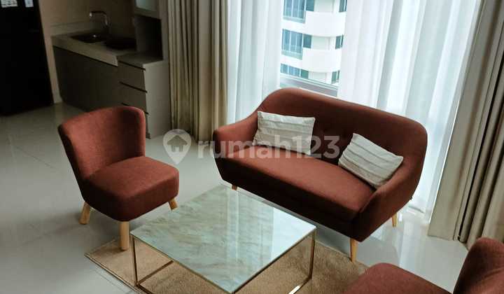 For Rent Bizlofts U Residence Furnished One Step to Uph