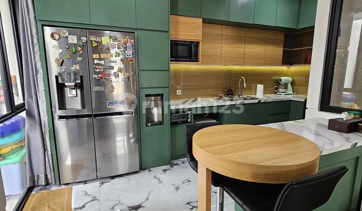 Dijual Murah Cendana Parclippo Karawaci 2