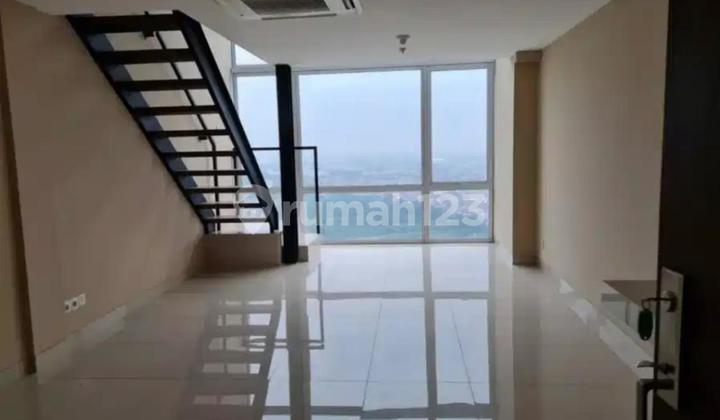 Dijual Murah Bizloft U Residence Supermal Bisa Hunian Dan Kantor