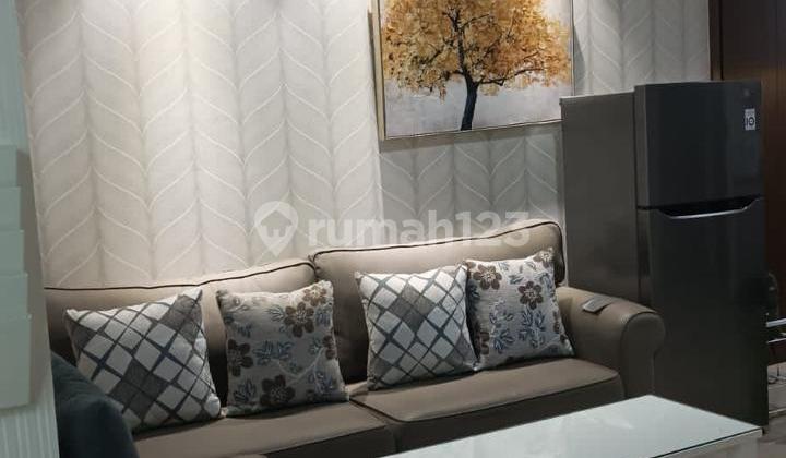 For Sale Cheap U Residence Tower 2 Furnished 2 Bedroom Good Ready to Occupy 2