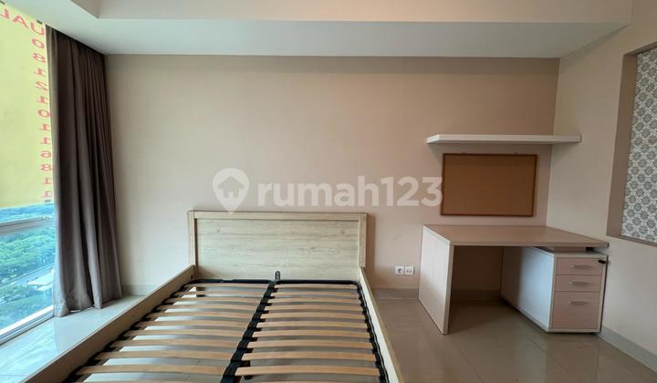 Dijual Murah U Residence Tower 1 Studio Sebrang Uph 2