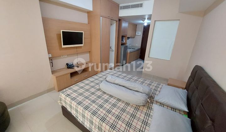 U Residence Tower 1 Furnished U Residence Tower 1 Furnished