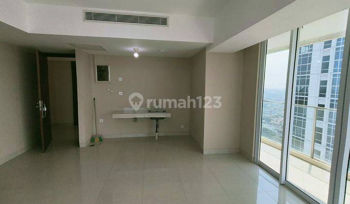 Disewakan U Residence 2 Bedroom Tower 3 Bagus Dan Termurah 1