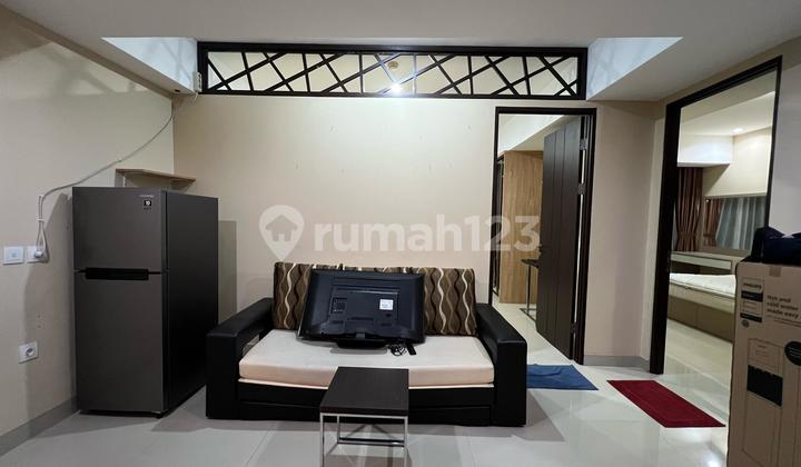 For Rent U Residence Tower 1 2 Bedroom Fully Furnished