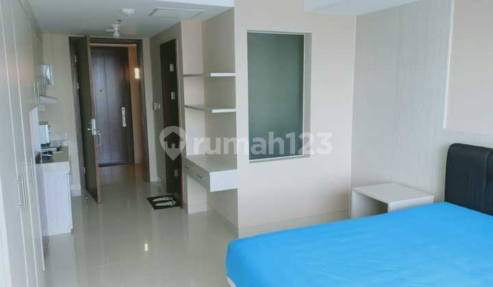 For Rent U Residence Fully Furnished Across Uph 2