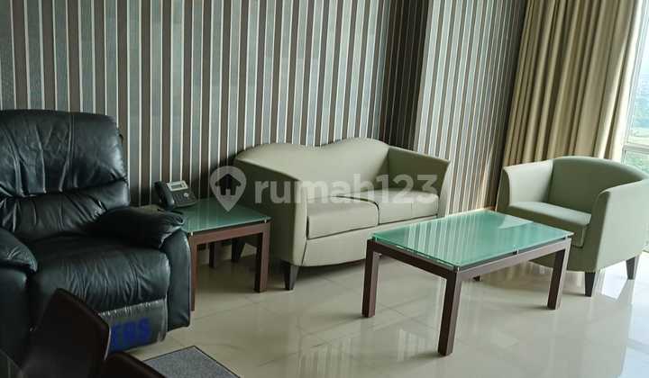 For Rent: 1 Bedroom U Residence Tower 1 Furnished Good