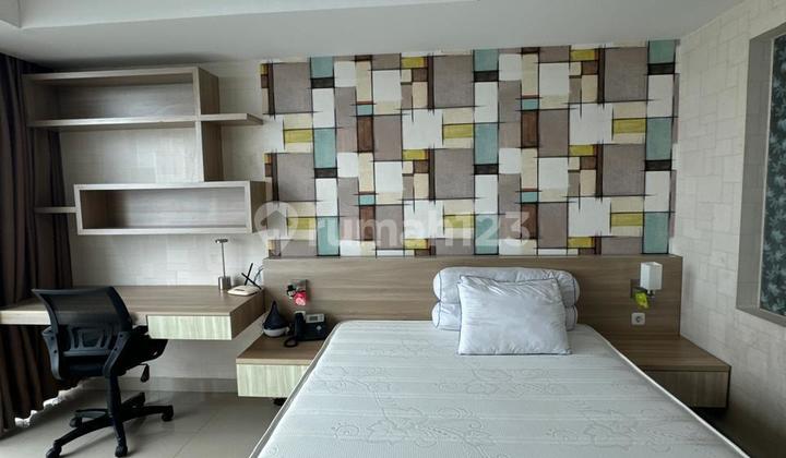 Jual Murah Tower 2 U Residence Golf View Furnished