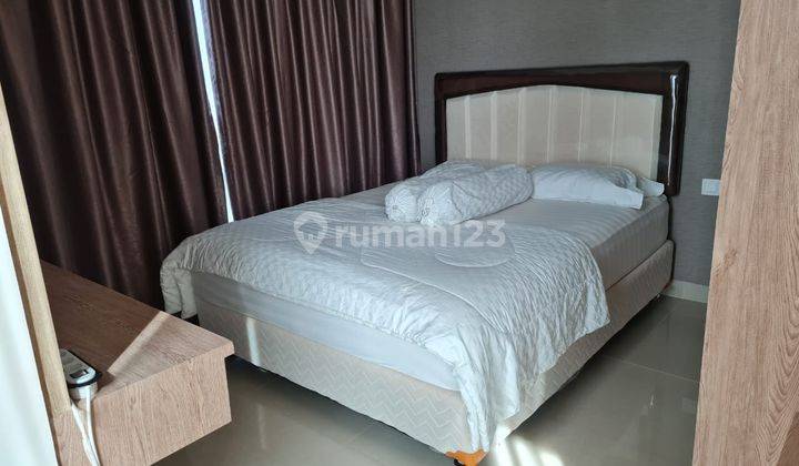 Barang Langka Murah 2 Bedroom U Residence Tower 2 Bagus 2