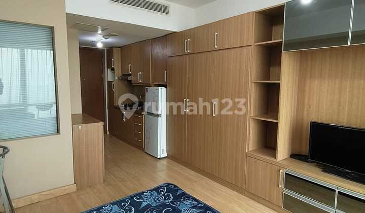 For Rent U Residence Tower 1 Furnished Ready to Occupied Opposite Uph