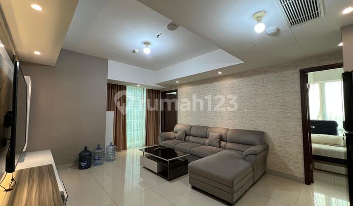 U Residence Tower 3 2 Bedroom Connecting Supermal 2