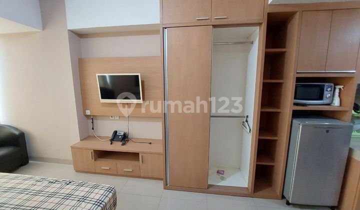 U Residence Tower 1 Furnished 2