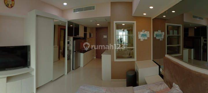 Dijual Murah U Residence Tower 3 Full Furnished Bagus Sebrang Uph 2