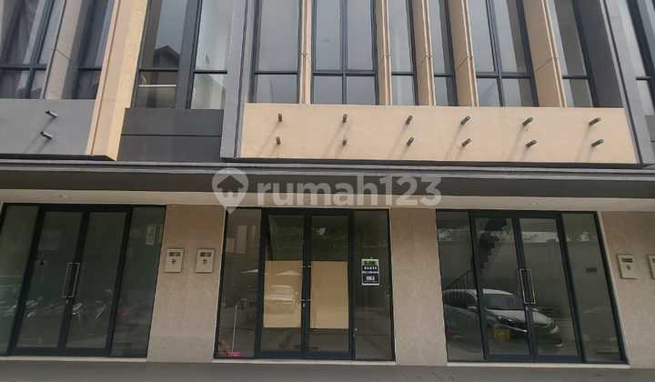 Murah Ruko Northridge Bsd Tahap 2 Murah Ruko Northridge Bsd Tahap 2