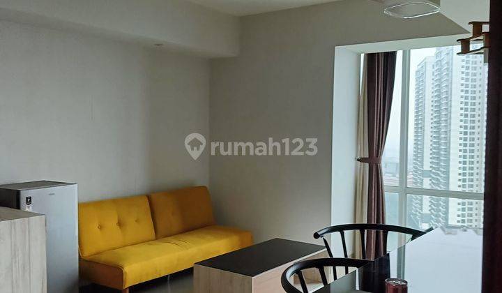 Disewakan U Residence Tower 2 2 Bedroom Full Furnsihed 2