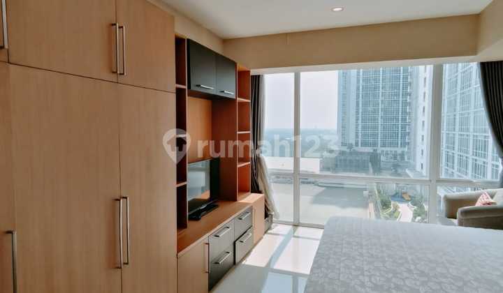 U Residence Tower 1 Furnished Selangkah Ke Uph 2