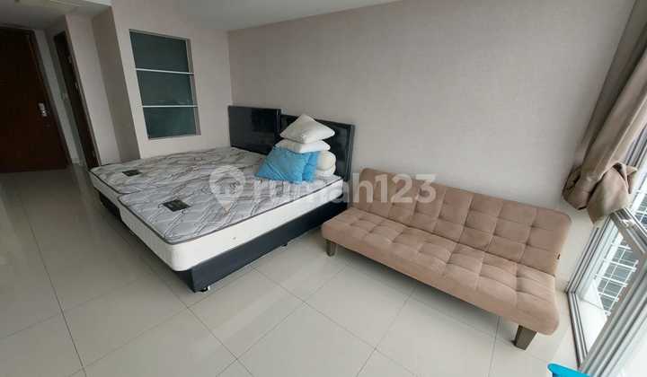 Jual Murah U Residence Tower 3 2