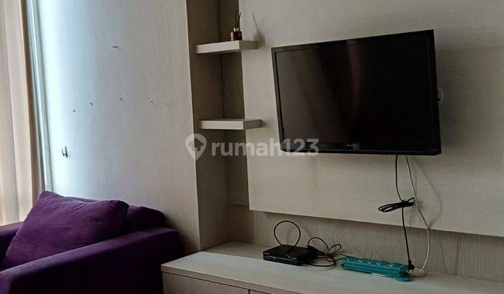 Dijual Murah Banget U Residence Apartemen Tower 1 Selangkah Ke UPH 1