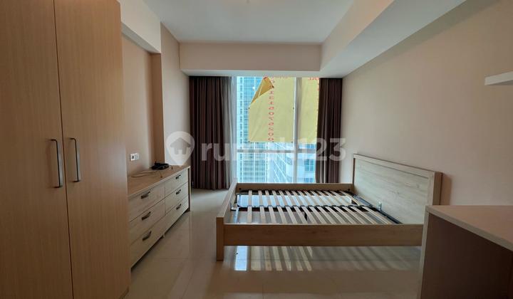 Dijual Murah U Residence Tower 1 Studio Sebrang Uph