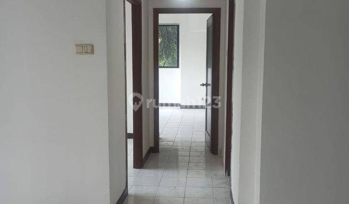 Murah Apartemen Amartapura Lippo Karawaci Bagus 1