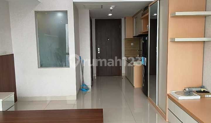 U Residence Tower 3 Furnished Dekat Ke Uph 2