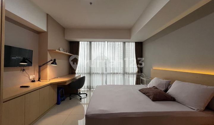 For Rent U Residence Tower 3 View Uph Connecting Supermal 2