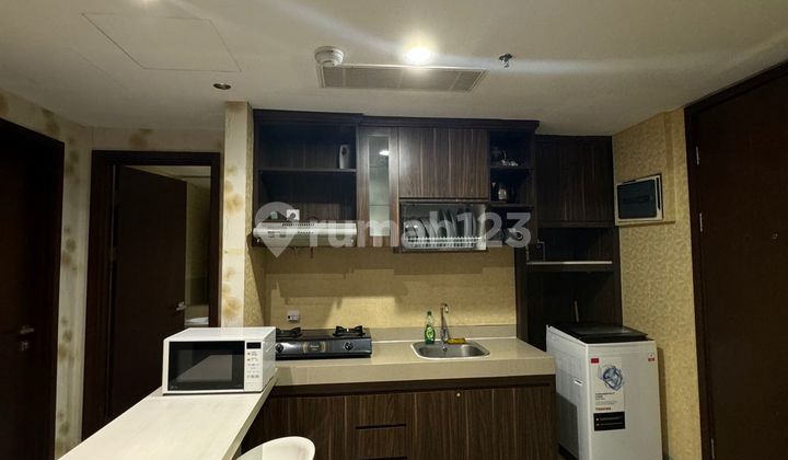 Dijual Murah 2 Bedroom U Residence Tower 2 Full Furnished Dijual Murah 2 Bedroom U Residence Tower 2 Full Furnished