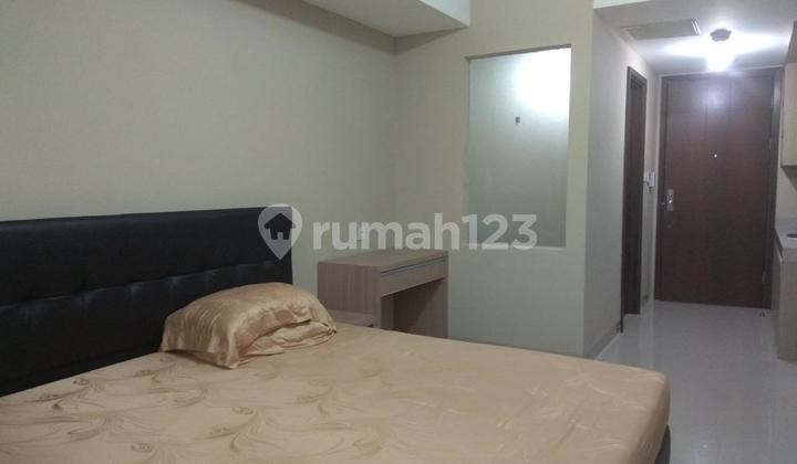 For Rent U Residence Tower 1 Fully Furnished Across from UPH