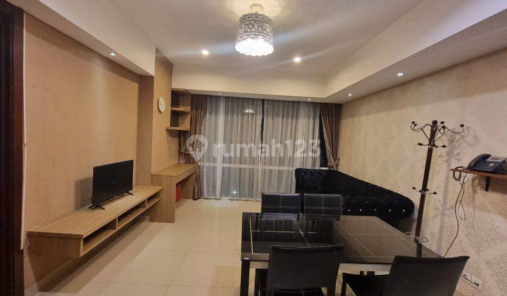 Disewakan U Residence Tower 1 1 Bedroom Sebrang Uph 2