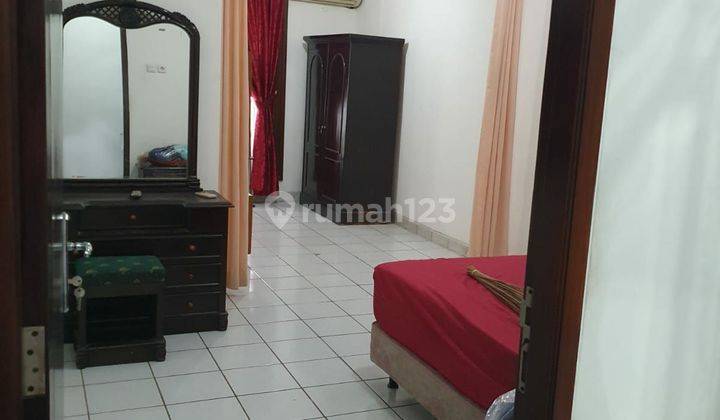 Murah Giri Loka 1 Bsd Rumah 1 1/2 Lantai Bagus Siap Huni 2