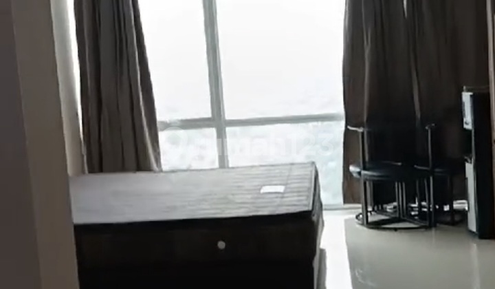 U Residence Tower 2 Furnished Studio Selangkah Ke Uph 1